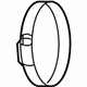 GM 92194757 Outlet Duct Clamp