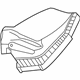 GM 92248233 Upper Cover