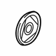 GM 19433078 Clutch & Pulley