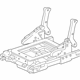 GM 88993283 Seat Adjuster