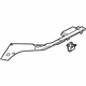 GM 20777668 Cover Panel, Front Driver Side