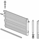 GM 84782527 Condenser