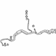 GM 84898793 A/C Hoses