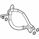 GM 84129882 A/C Hoses