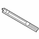 GM 23270539 Condenser Seal
