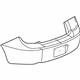GM 19120695 Bumper Cover, Rear