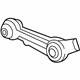 GM 84008404 Lower Control Arm, Passenger Side