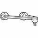 GM 22927216 Upper Control Arm, Passenger Side