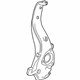 GM 84193259 Knuckle, Passenger Side