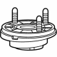 GM 84477438 Strut Mount