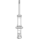GM 84940626 Shock Absorber