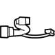 GM 84639772 Harness