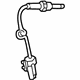 GM 55495857 Oxygen Sensor