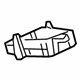 GM 13534675 Control Module, Front