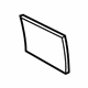 GM 22827037 Insulator, Rear