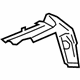 GM 23466721 Upper Extension, Rear Inner Driver Side