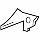 GM 20996688 Lower Extension, Rear Inner Driver Side