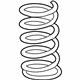 GM 96843023 Coil Spring