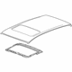 GM 95440041 Roof Panel