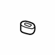 GM 22706497 Outlet Duct Spacer