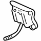GM 16759857 Driver Inflator Module
