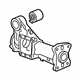 GM 84841250 Axle Housing, Front Center