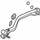 GM 23435951 Evaporator Tube