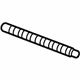 GM 11612159 Mount Bracket Stud