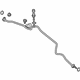 GM 84398337 Liquid Line