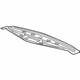 GM 13279843 Rear Bow