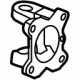 GM 84272141 Flange
