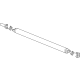 GM 84620595 Drive Shaft