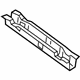 GM 19317663 Front Crossmember