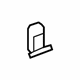 GM 15909928 Stiffener