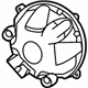 GM 23191156 Mirror Motor