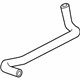 GM 10257067 Lower Hose