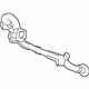 GM 84233743 Nozzle, Rear