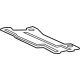 GM 25997288 Heat Shield, Rear