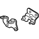 GM 12664902 Catalytic Converter Bracket
