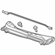 GM 84057212 Cowl Grille