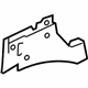 GM 20914394 Extension Panel, Front Driver Side