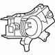 GM 20942398 Switch Housing