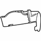 GM 22800426 Blank Cover