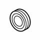 GM 96940406 Pulley