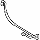 GM 96802198 A/C Hose