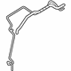 GM 94831199 A/C Hose
