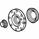 GM 84868130 Slip Yoke