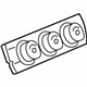 GM 25925112 Heater Control