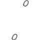 GM 19316647 Boot Kit Clamp