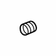 GM 19316652 Gear Assembly Spring